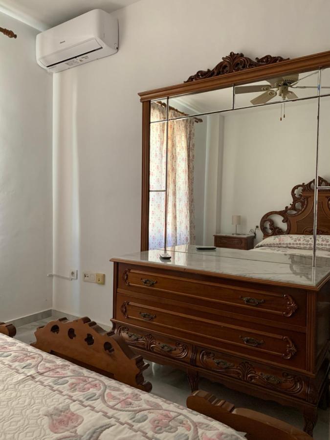 Apartamento Luminoso 1ª Linea Arena Beach_Эстепона Экстерьер фото